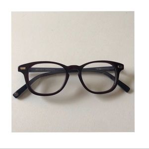 👁 NWOT Warby Parker “Chandler” Glasses / Eyewear